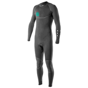 Surfing 4/3mm Wetsuit
