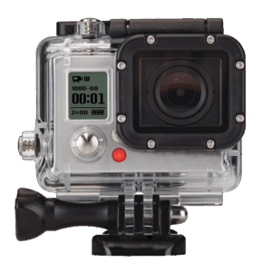 Pro 7 camera