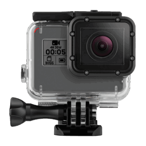 Pro camera