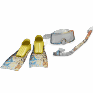Scuba Diving Equipment