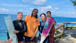 Freediving for Beginners